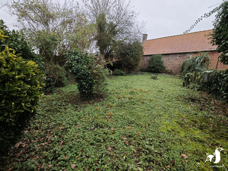 Maison - 77 m² - 4 pièces