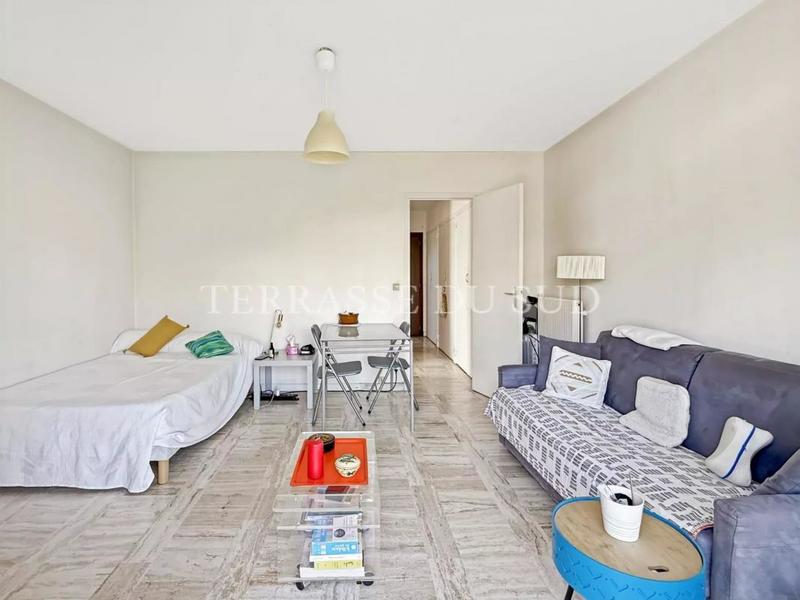 Appartement - 35 m² - 1 pièce