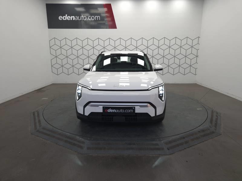 Kia Ev3 81.4 kWh 204 ch