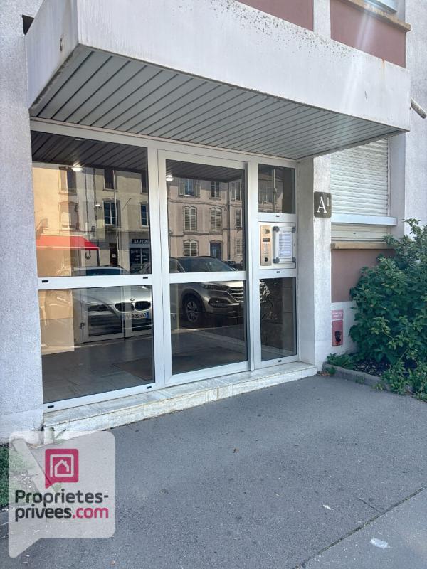 Appartement - 27 m² - 1 pièce