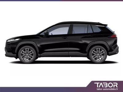 Toyota Corolla Cross NouvMod Nav HayonEl SmartK