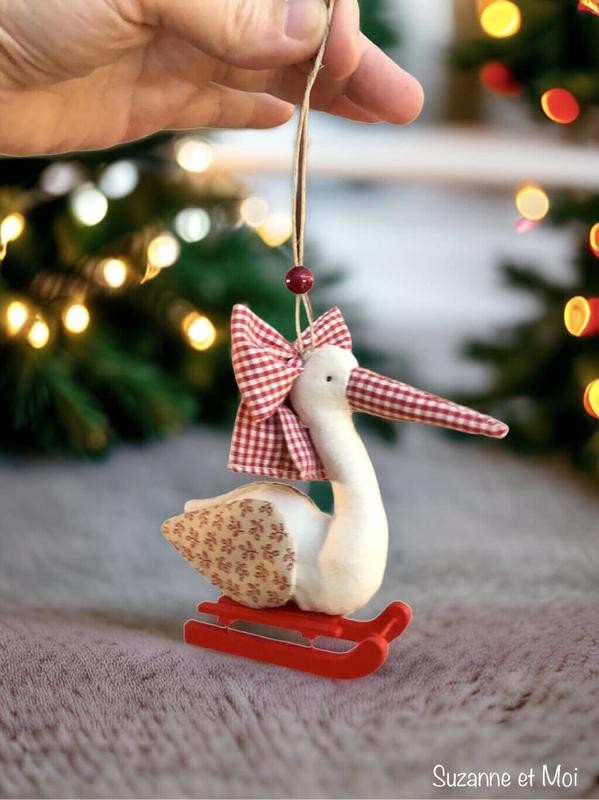 Portes ouvertes artisanales de Noël - vannerie et artisanat textile d'Alsace