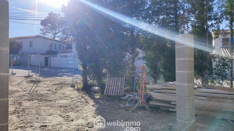 Villa - 82 m² - 4 pièces