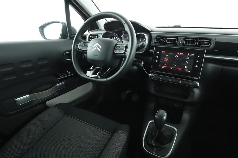 Citroën C3 1.2 PureTech Shine 110 ch