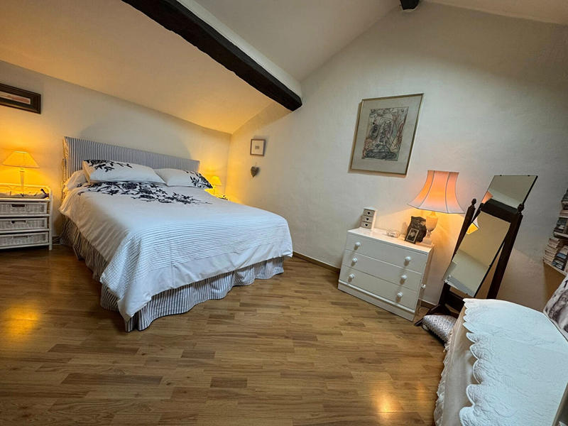 Maison - 107 m² - 5 pièces