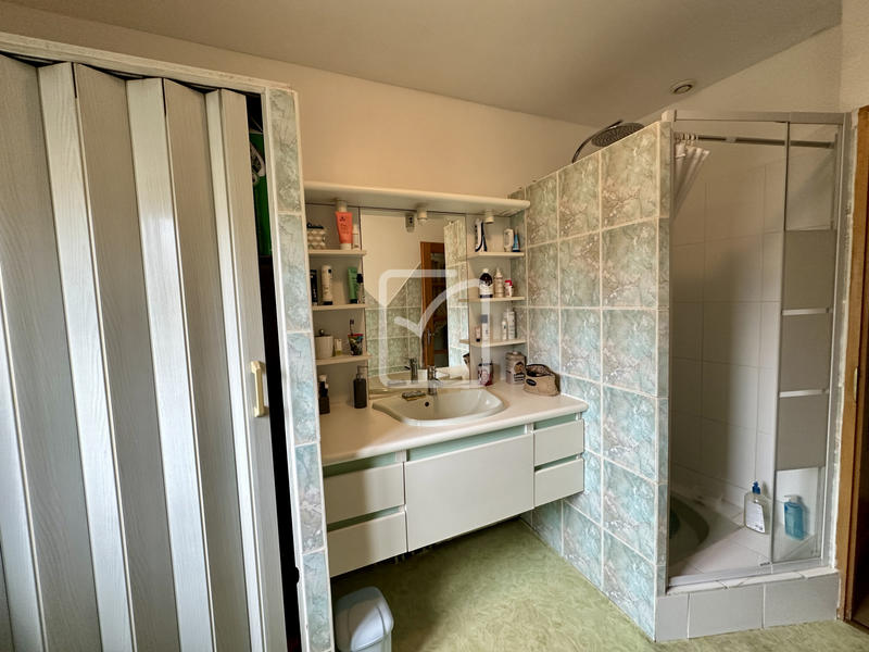 Immeuble - 240 m² - 12 pièces