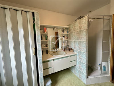 Immeuble - 240 m² - 12 pièces