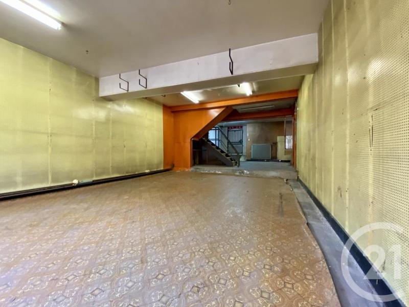 Maison de ville - 192 m² - 5 pièces