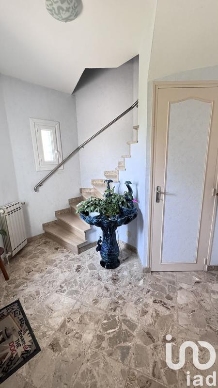 Maison - 160 m² - 7 pièces