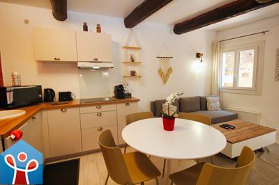 Maison de ville - 48 m² - 3 pièces