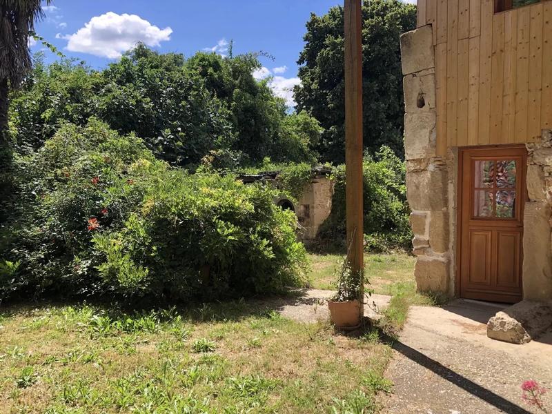 Maison - 235 m² - 5 pièces