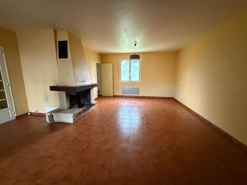 Maison - 161 m² - 5 pièces