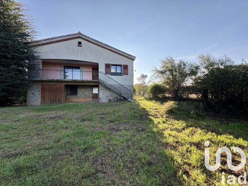 Maison - 104 m² - 3 pièces