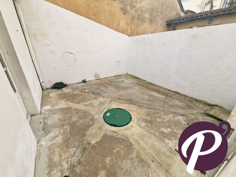 Maison - 85 m² - 3 pièces