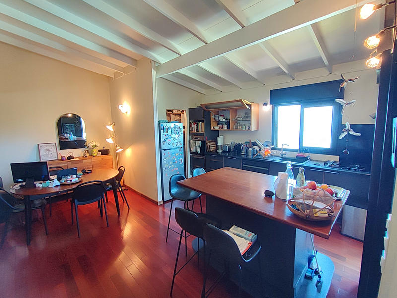 Maison - 132 m² - 5 pièces