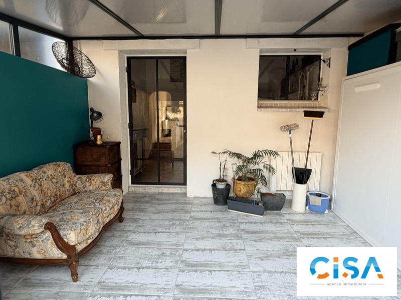 Maison - 75 m² - 4 pièces