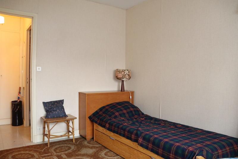 Appartement - 18 m² - 1 pièce