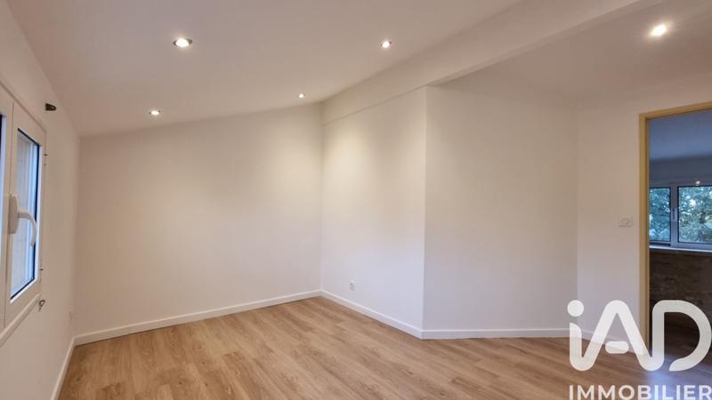 Maison de village - 141 m² - 6 pièces