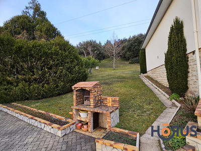 Viager - Maison - 89 m² - 3 pièces