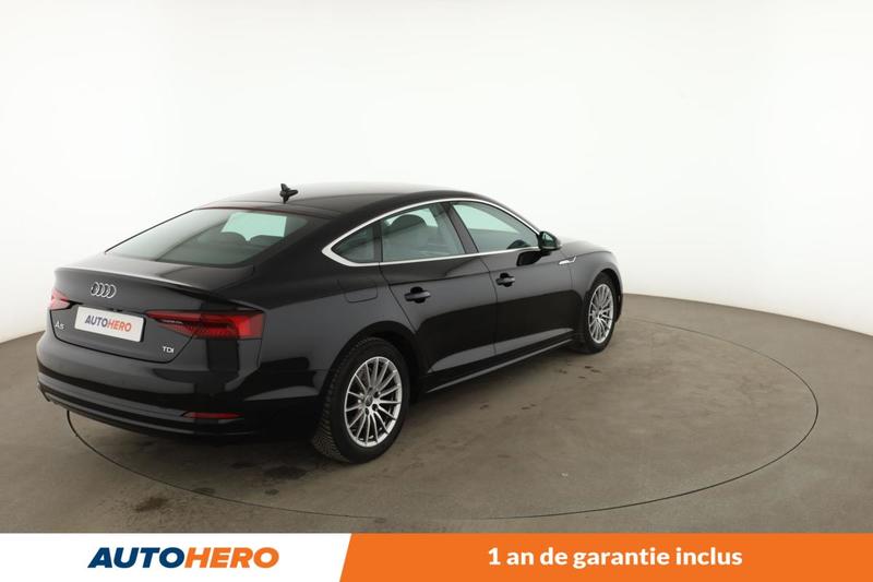 Audi A5 sportback 2.0 Tdi Business Line s tronic 7 150 ch