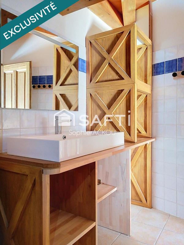 Appartement - 73 m² - 4 pièces