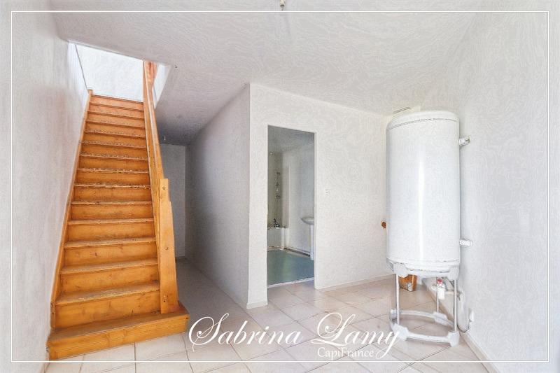 Maison - 210 m² - 7 pièces