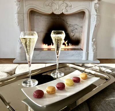 Clos Pierre Arnaud 5* &amp; Spa