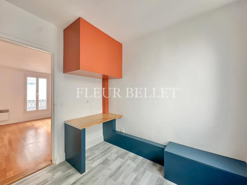 Appartement - 83 m² - 5 pièces