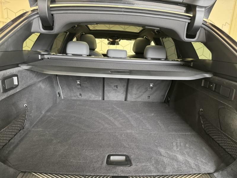 Bmw Série 5 Touring 520d xDrive 197 ch Bva8 m Sport