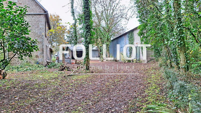 Maison - 102 m² - 5 pièces