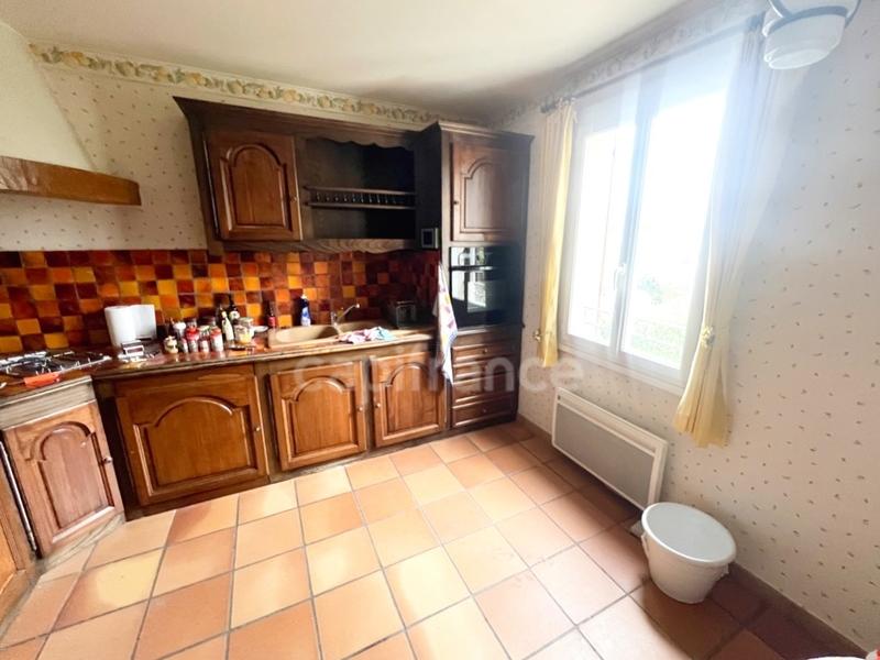 Maison - 130 m² - 4 pièces