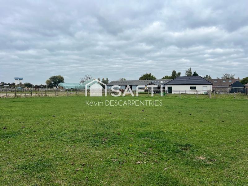 Maison - 103 m² - 4 pièces