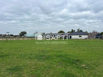 Maison - 103 m² - 4 pièces