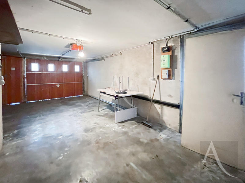 Maison - 170 m² - 8 pièces