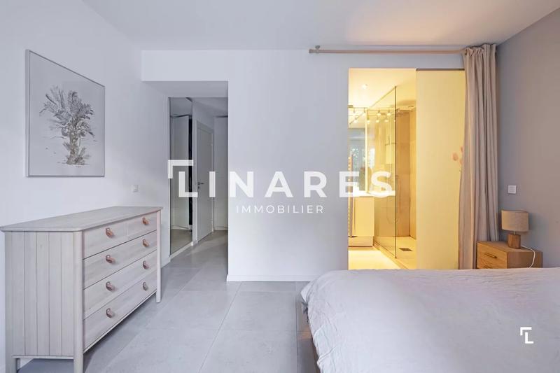 Appartement - 100 m² - 4 pièces