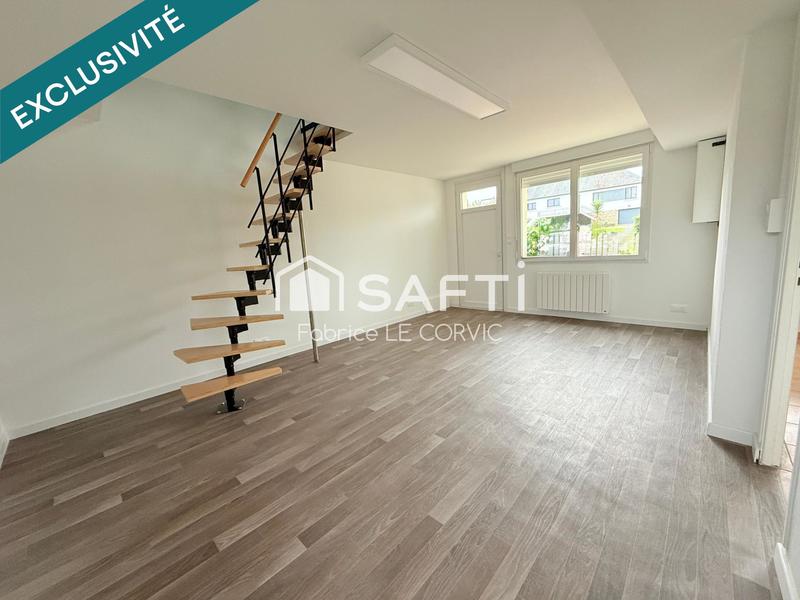 Maison - 139 m² - 7 pièces