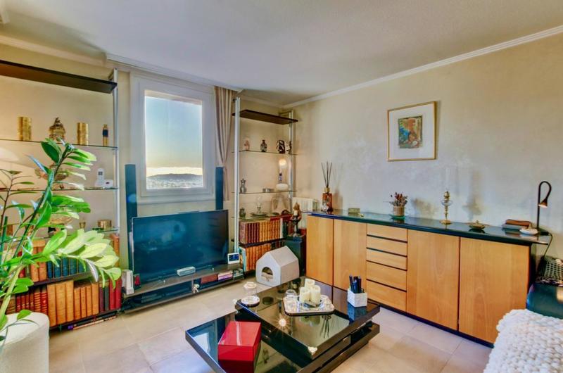 Appartement - 74 m² - 4 pièces