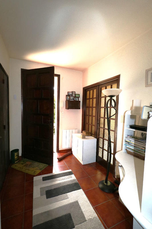 Maison - 215 m² - 7 pièces