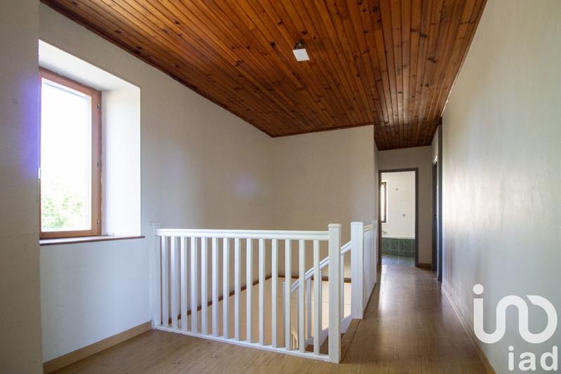 Maison - 178 m² - 6 pièces