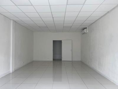 Bureau - 50 m² - 2 pièces