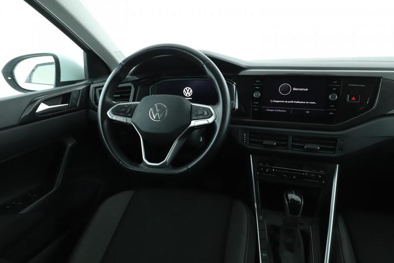 Volkswagen Taigo 1.0 Tsi Life Dsg7 110 ch