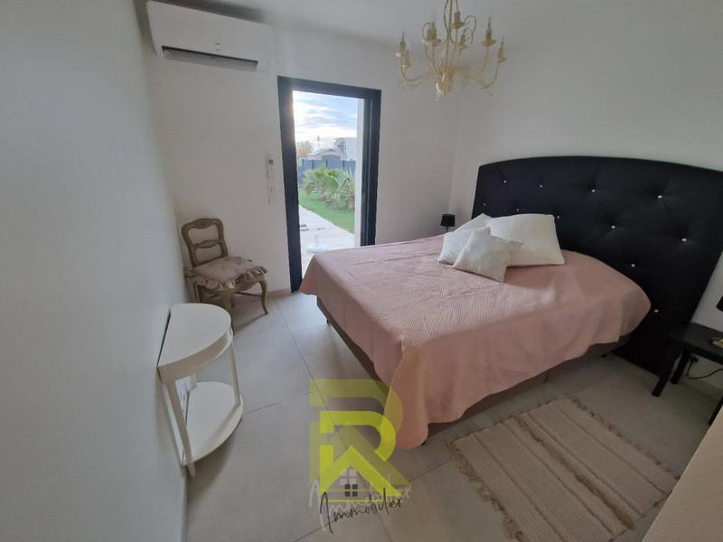 Villa - 134 m² - 5 pièces