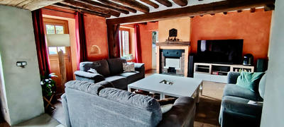 Maison - 174 m² - 8 pièces