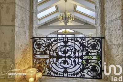 Maison de ville - 143 m² - 5 pièces