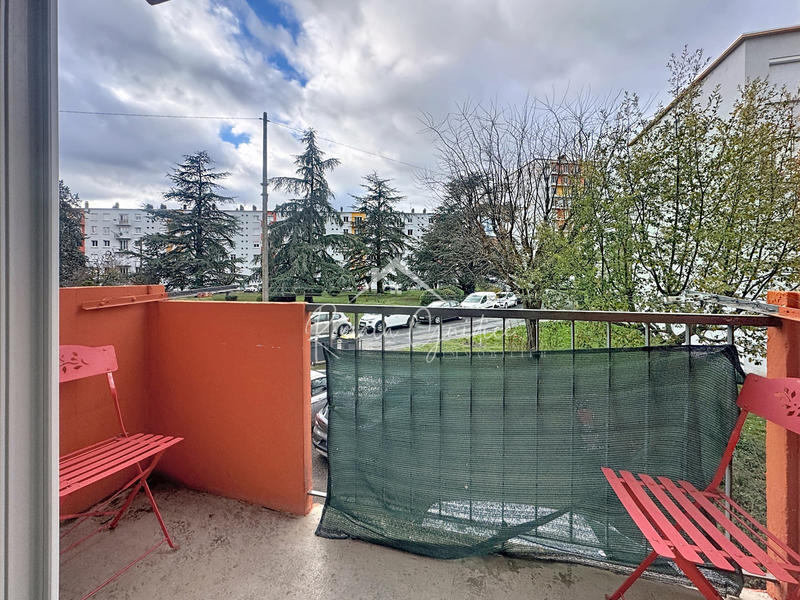 Appartement - 48 m² - 3 pièces