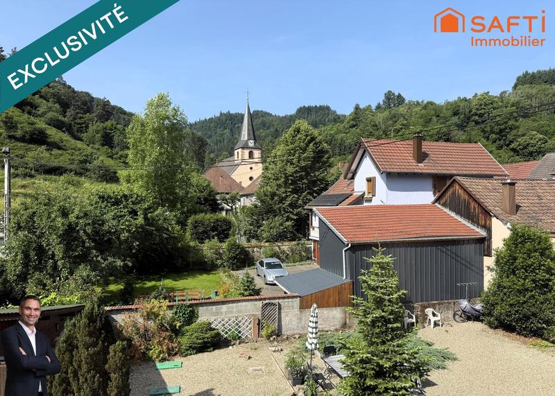 Appartement - 87 m² - 4 pièces