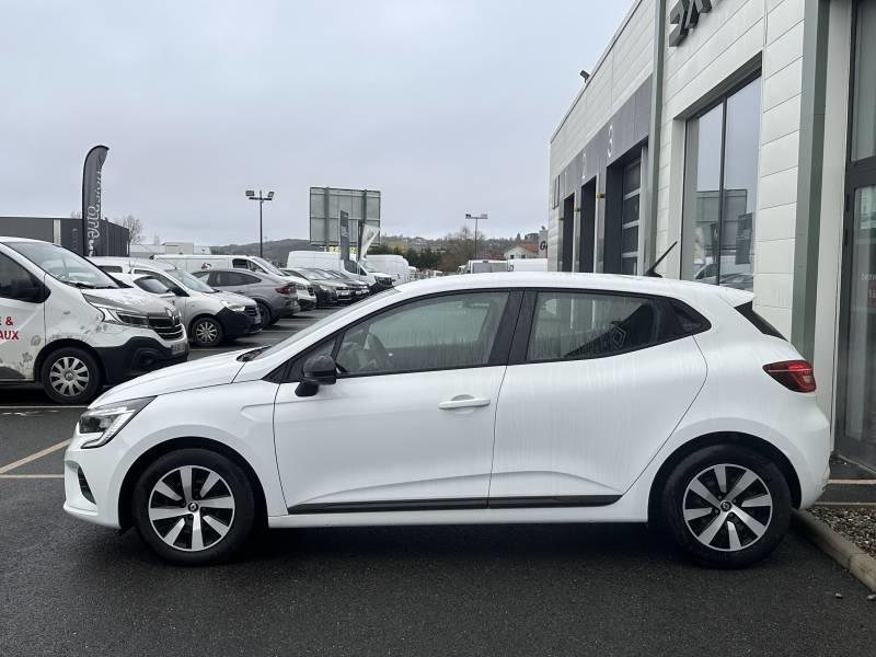 Renault Clio TCe 90 Equilibre