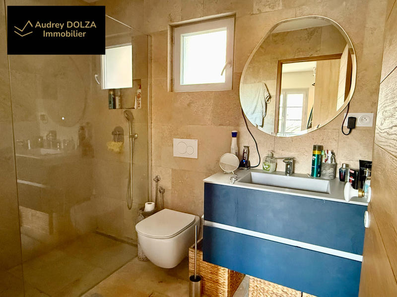 Maison - 74 m² - 3 pièces