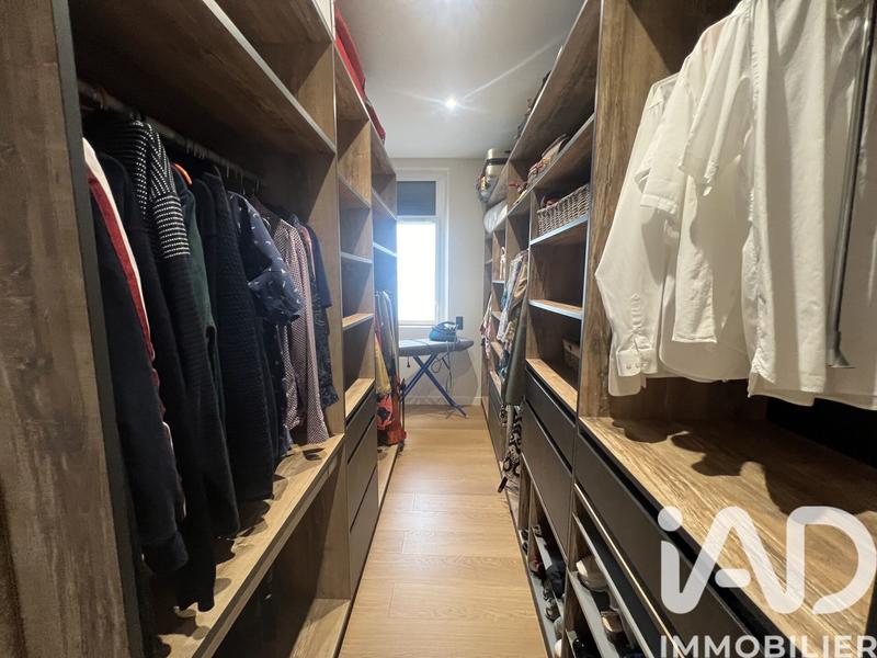 Appartement - 124 m² - 5 pièces