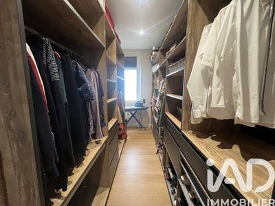 Appartement - 124 m² - 5 pièces